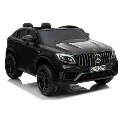 Lean Sport Auto na Akumulator Mercedes GLC 63S Lakier MP4