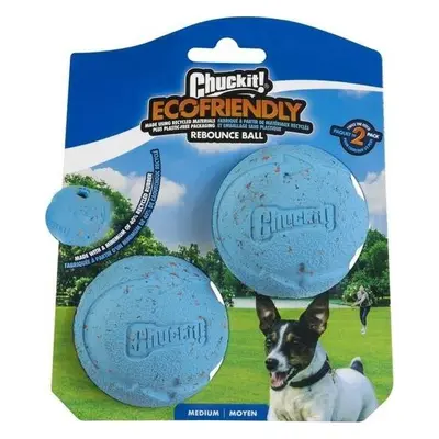 Chuckit! Chuckit! Zabawka Dla Psa Rebounce Ball 2szt