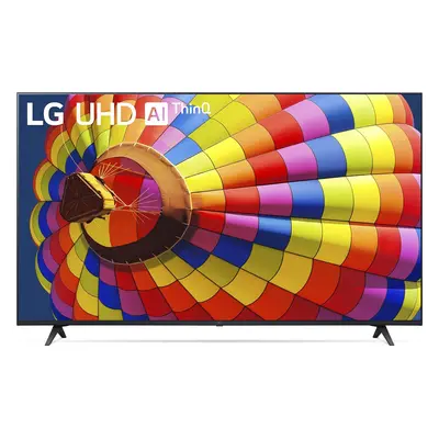 Telewizor LG 55UT80006LA LCD 55'' 4K Ultra HD WebOS 24