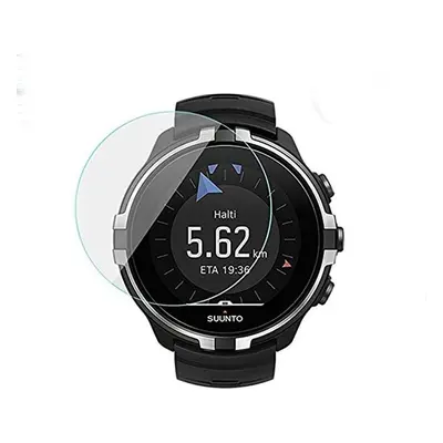 Best Accessories SZKŁO HARTOWANE 9H DO SUUNTO SPARTAN TRAINER WRIST HR