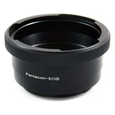 Pixco Adapter CANON EOS [EF/EF-S] -> PENTACON SIX / KIEV