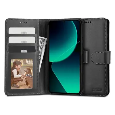 Tech-Protect TECH-PROTECT WALLET XIAOMI 13T / 13T PRO BLACK