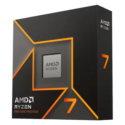 Procesor AMD Ryzen 9700X, 3.8 GHz, MB, BOX (100-100001404WOF)