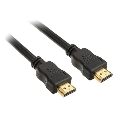 Kabel InLine HDMI - HDMI 1.5m czarny (17511P)