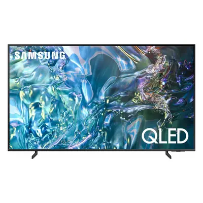 Telewizor Samsung QE50Q60DAUXXH QLED 50'' 4K Ultra HD Tizen