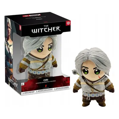 Figurka Funko Pop Figurka kolekcjonerska Good Loot Funko POP HDF: The Witcher (Wiedźmin) Ciri