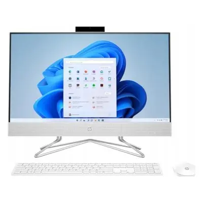 Komputer HP All-In-One 24-df1002ng Core i3-1115G4, GB, GB SSD Windows Home