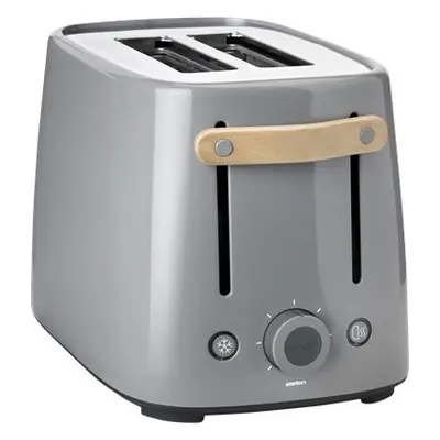 Toster Stelton Stelton Emma Toaster grey