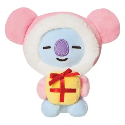 BT21 BT21 - Pluszowa maskotka cm KOYA Winter