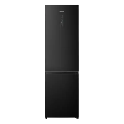 Lodówka Hisense Refrigerator HISENSE RB440N4AFE