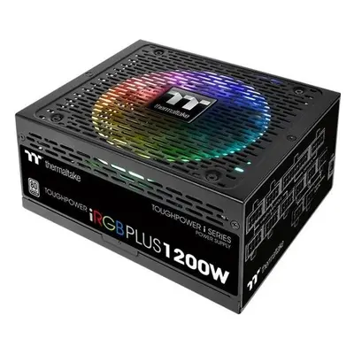 Zasilacz Thermaltake Toughpower iRGB Plus 1200W (PS-TPI-1200F2FDPE-1)