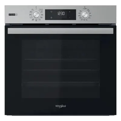 Piekarnik Whirlpool Piekarnik Whirlpool OMSR 58CU1SX Inox 71L 2900W