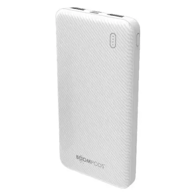 Powerbank Boompods Boompods Obi 5.000mAh white