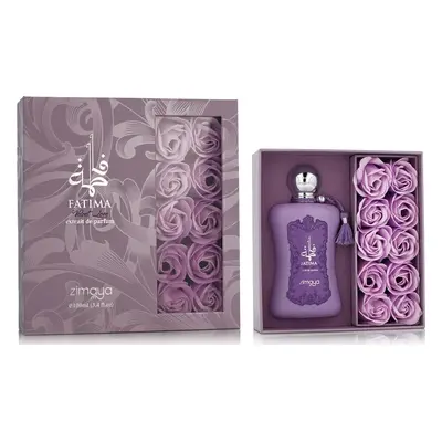 Noya Perfumy Damskie Zimaya Fatima Velvet Love EDP 100 ml