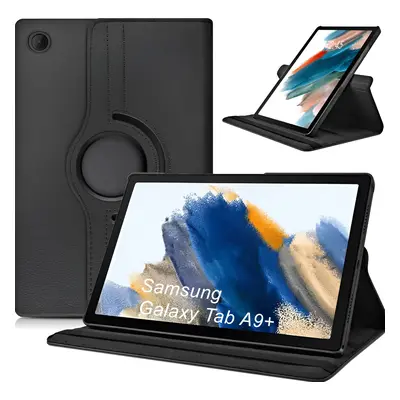 Etui na tablet Alogy Etui do Samsung Galaxy Tab A9+ Plus 11" (X210/X215/X216) obrotowe pokrowiec