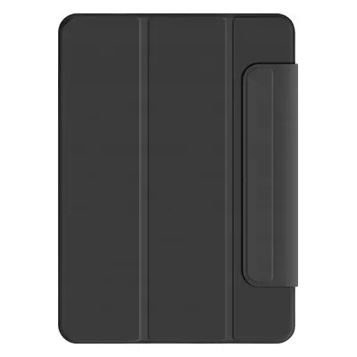 Etui na tablet Pomologic Pomologic BookCover - obudowa ochronna do iPad Pro 13" M4 (2024) (antra