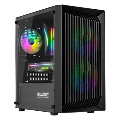 Komputer Vist PBA Core i5 12400F RTX Ti 32GB SSD 1TB W11 DLSS