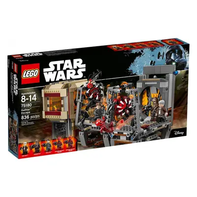 LEGO Star Wars Ucieczka Rathtara (75180)