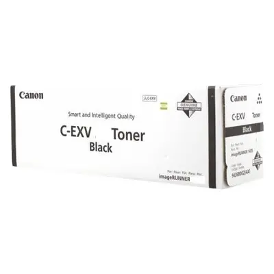 Toner Canon C-Exv Toner Cartridge