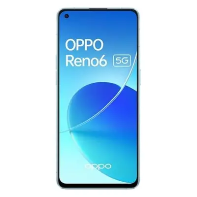 Smartfon Oppo Smartfony Oppo Reno6 5G 8GB 128GB 6.43"