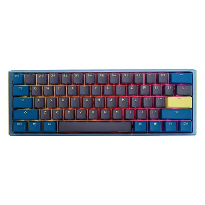 Klawiatura Ducky One Daybreak Mini Cherry MX Brown (DKON2161ST-BUSPDDBBHHC1)