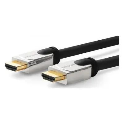 Kabel VivoLink HDMI - HDMI 0.5m czarny (PROHDMIHDM0.5)