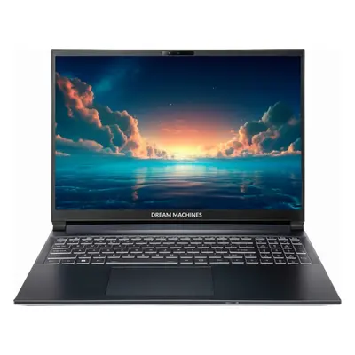 Laptop Dream Machines V560TU-16PL25 Ultra 155H / GB / TB / Hz