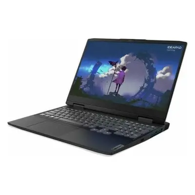 Laptop Lenovo Laptop Lenovo IdeaPad Gaming 15IAH7 15,6" i5-12450H GB RAM GB SSD NVIDIA GeForce R