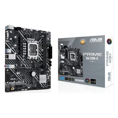 Płyta główna Asus PRIME H610M-E-CSM