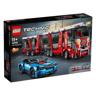 LEGO Technic Laweta (42098)