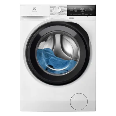 electrolux Pralka wolnostojąca EW7F3492QP