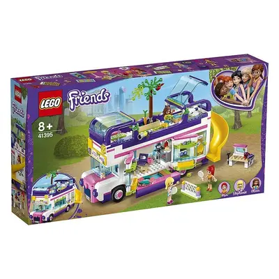 LEGO Friends Autobus przyjaźni (41395)