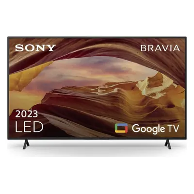 Telewizor Sony KD-55X75WL LED 55'' 4K Ultra HD Android