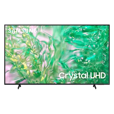 Telewizor Samsung UE50DU8072U LED 50'' 4K Ultra HD Tizen