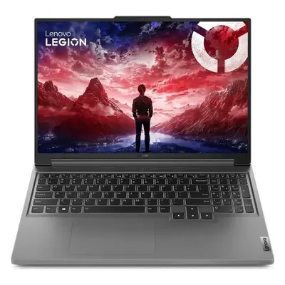 Laptop Lenovo Legion Slim 16AHP9 Ryzen 8845HS / GB / TB / RTX / Hz / Windows Home (83DH0061PB)