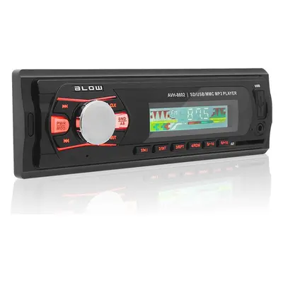 Radio samochodowe Blow AVH-8602