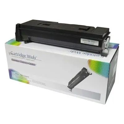 Toner Cartridge Web Black Zamiennik (12821-uniw)