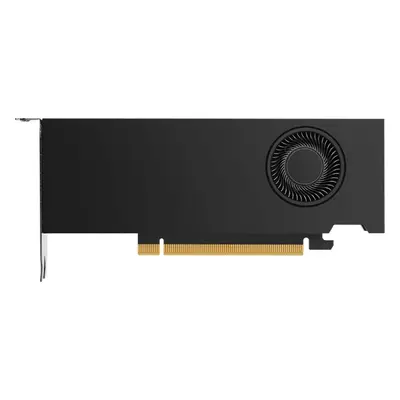 Karta graficzna PNY Quadro RTX A2000 6GB GDDR6 (VCNRTXA2000-SB)