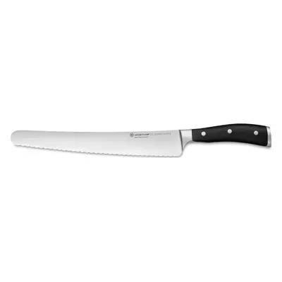 Wusthof CLASSIC IKON Nóż super slicer 26/39,6 cm WSTHOF