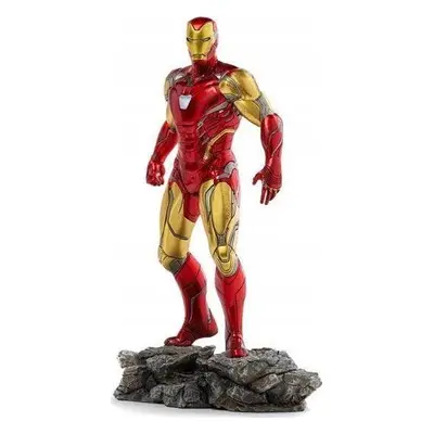 Figurka LEGO Iron Studios The Infinity Saga - Iron Man Ultimate Statue Art Scale 1/10