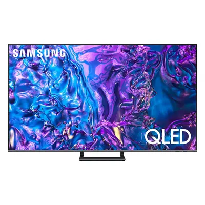 Telewizor Samsung QE65Q77DAT QLED 65'' 4K Ultra HD Tizen