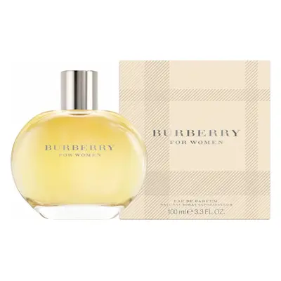 Burberry Perfumy Damskie Burberry EDP For Women ml