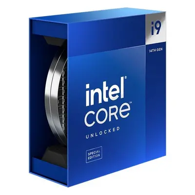 Procesor Intel Core i9-14900KS, 3.2 GHz, MB, BOX (BX8071514900KS )