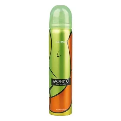 Jean Marc Mohito For Women Dezodorant 75ml