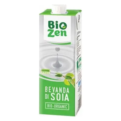 polbioeco Napój sojowy BIO L