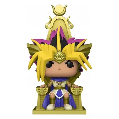 Figurka Funko Pop Funko POP Animation: Yu-Gi-Oh - Atem Pharaoh Yugi