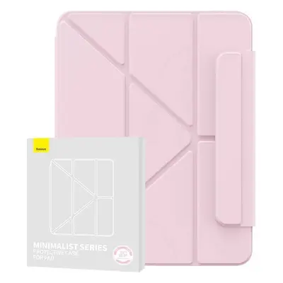 Etui na tablet Baseus Etui magnetyczne Baseus Minimalist do Pad Pro 11” (2018/2020/2021/2022) (b