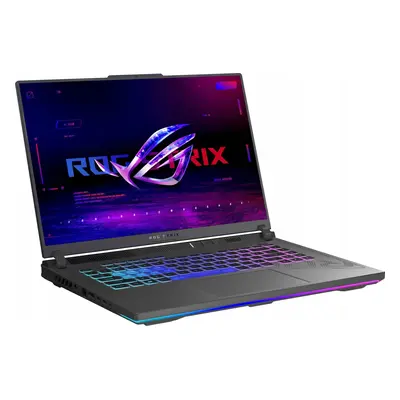 Laptop Asus Laptop ASUS ROG Strix G16 G614JV-N3134 i7-13650HX 16" FHD+ 165Hz 16GB 1000SSD RTX406