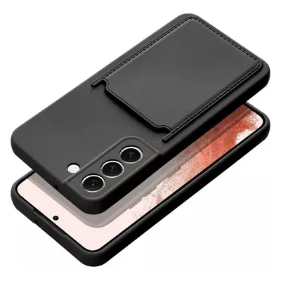 OEM Futerał CARD CASE do SAMSUNG S24 Ultra czarny