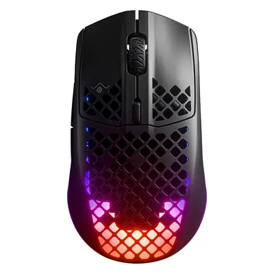 Mysz SteelSeries Aerox Onyx Wireless (62612)